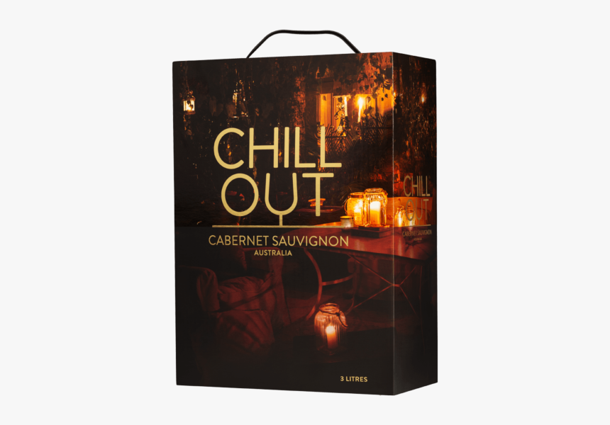 Chill Out Bag In Box, HD Png Download, Free Download