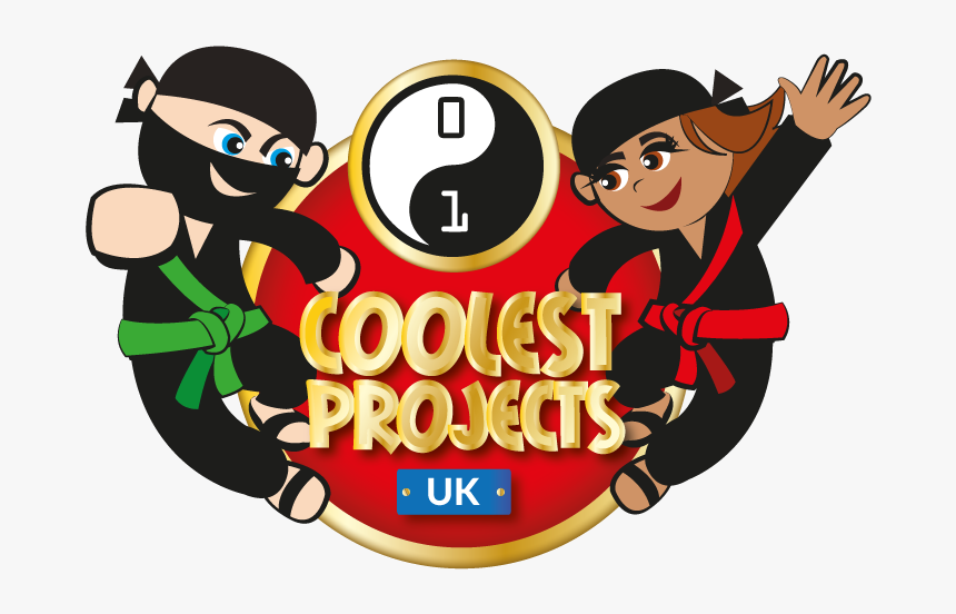 Coderdojo, HD Png Download, Free Download