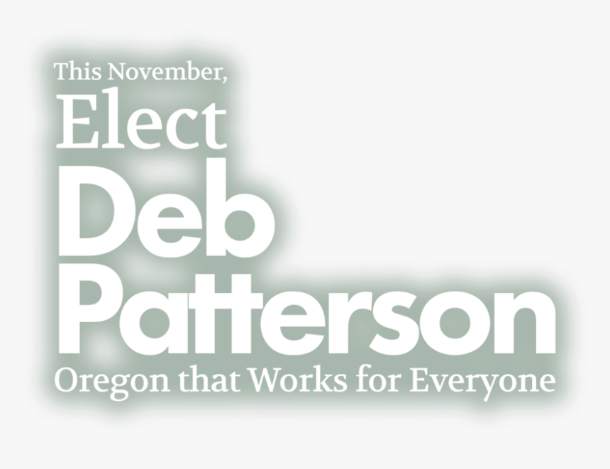 Hero Text Deb Patterson This November - Parallel, HD Png Download, Free Download