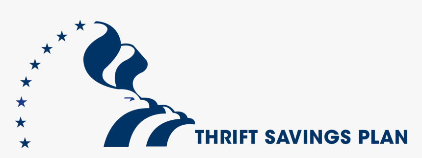 Savings Plan Png - Thrift Savings Plan Logo, Transparent Png, Free Download