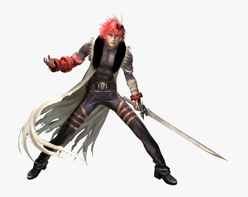 Chaos Legion , Png Download - Woman Warrior, Transparent Png, Free Download