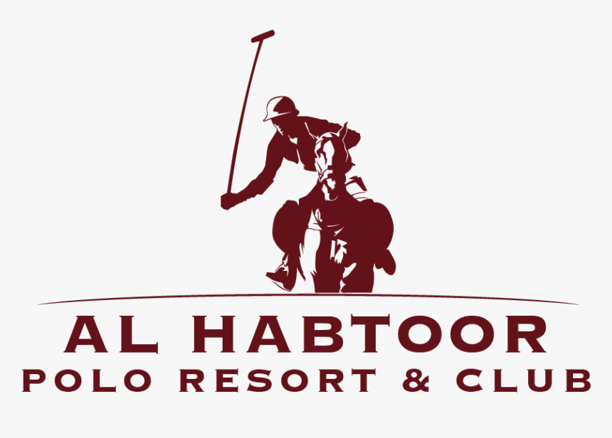 Al Habtoor Polo Resort And Club , Png Download - Al Habtoor Polo Resort Logo, Transparent Png, Free Download