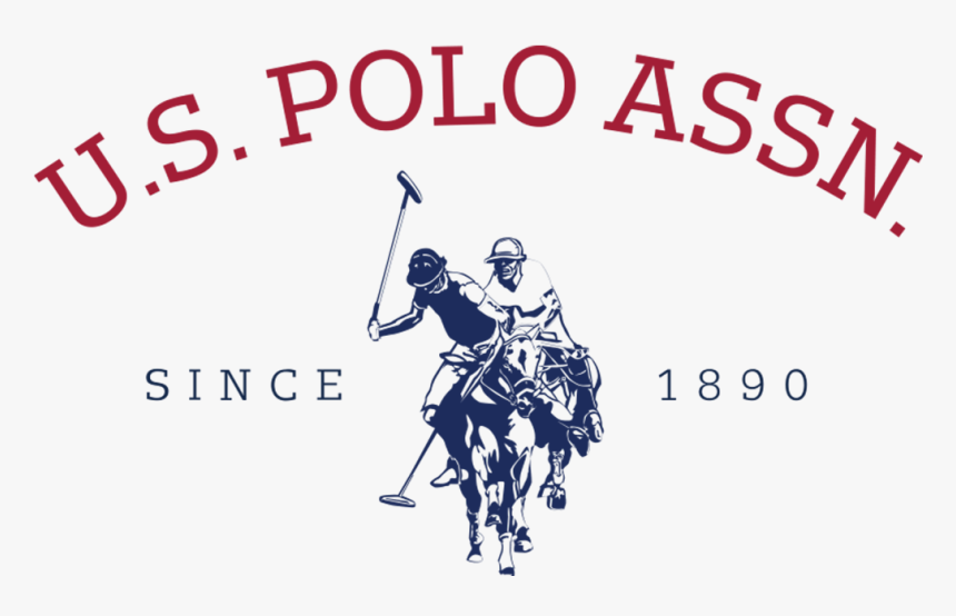Polo Assn Logo - Us Polo Assn Logo Png, Transparent Png, Free Download