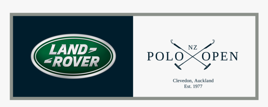 Polo Logo , Png Download - Land Rover, Transparent Png, Free Download