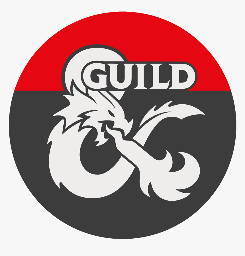 Dungeons And Dragons Decals, HD Png Download, Free Download