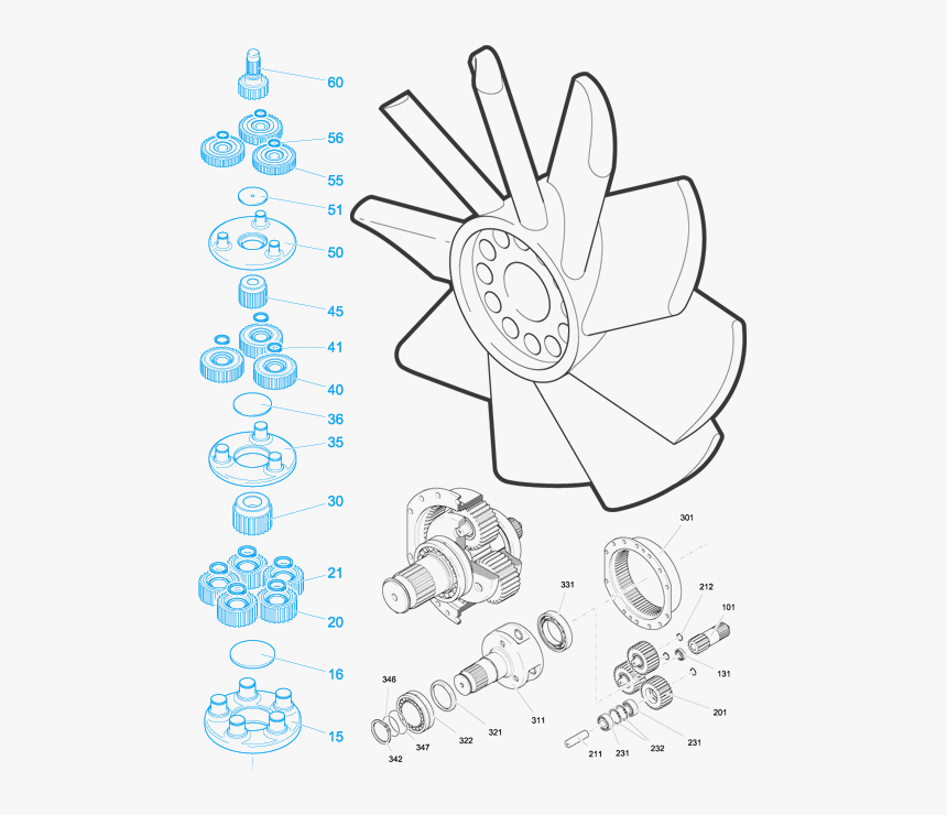 Best Technical Illustrations, HD Png Download, Free Download