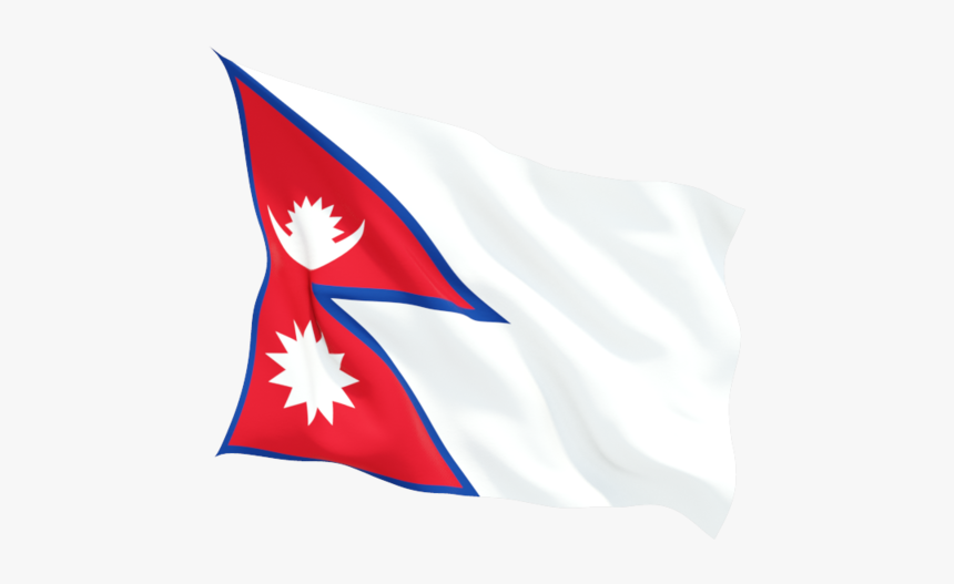 Download Flag Icon Of Nepal At Png Format - Flag Of Nepal Png, Transparent Png, Free Download