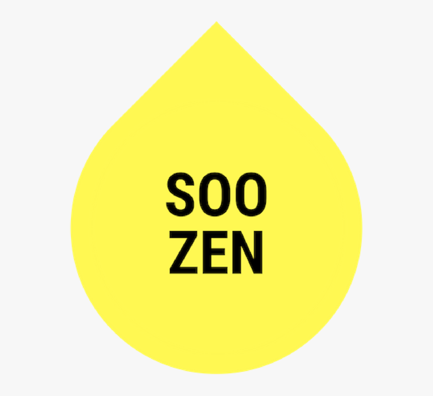 Soozenmy Logo - Circle, HD Png Download, Free Download