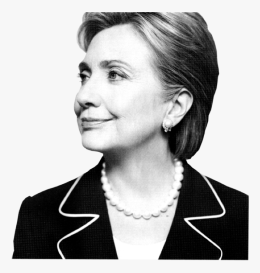 Hillary Clinton Png Image - Quotes About Women Right, Transparent Png, Free Download