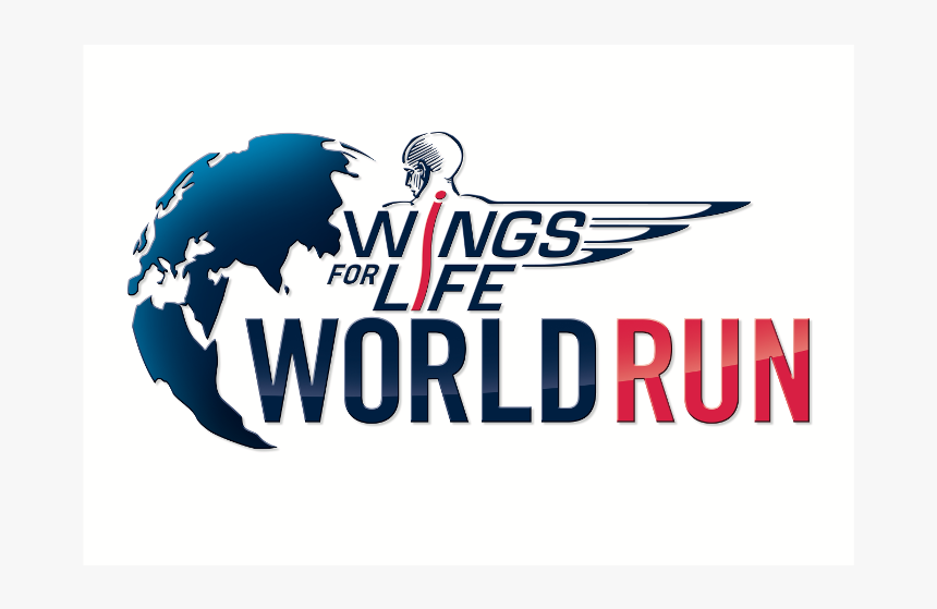 Wings For Life World Run, HD Png Download, Free Download