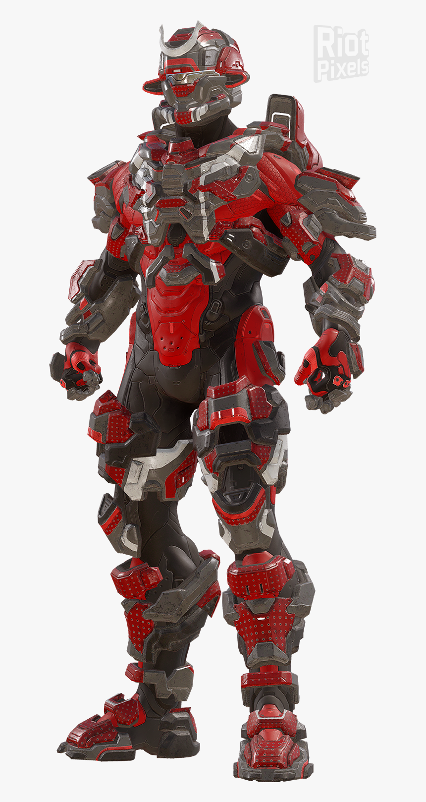 Halo 5 Blue Spartan, HD Png Download, Free Download