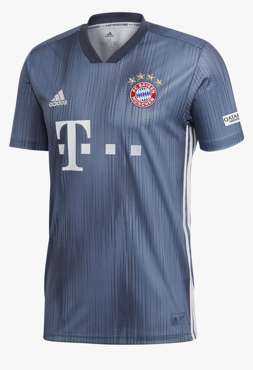 bayern munich parley jersey