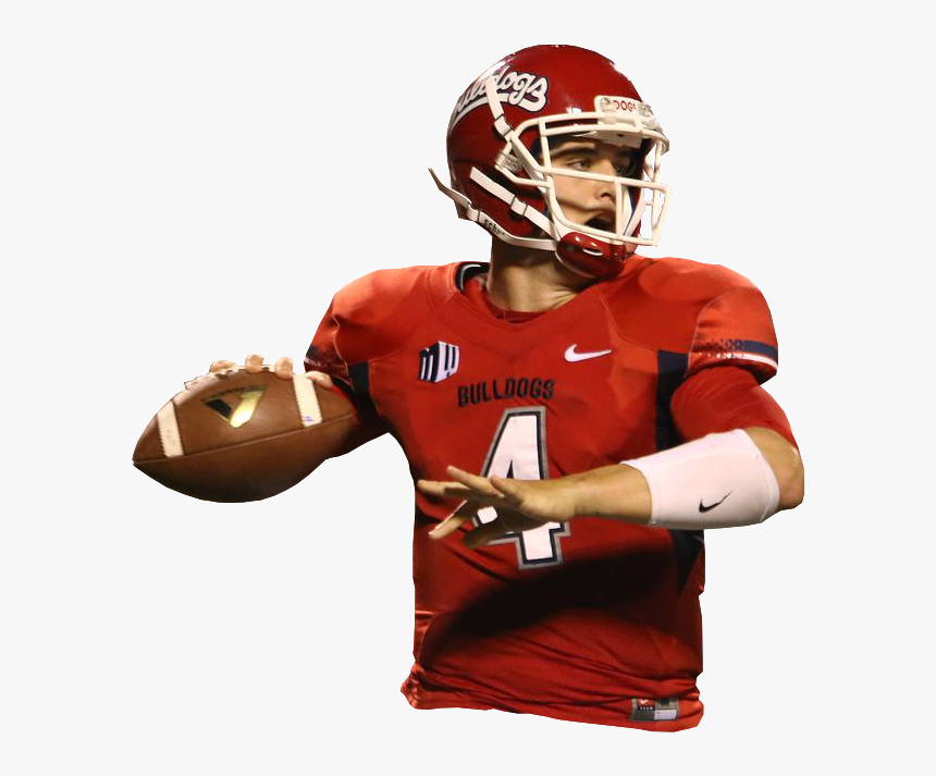 Derek Carr Pass Transparent, HD Png Download, Free Download