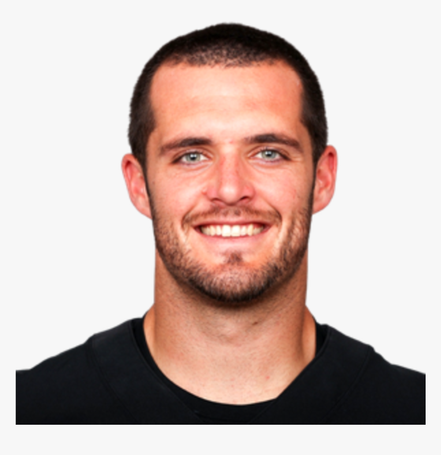 Derek Carr, HD Png Download, Free Download