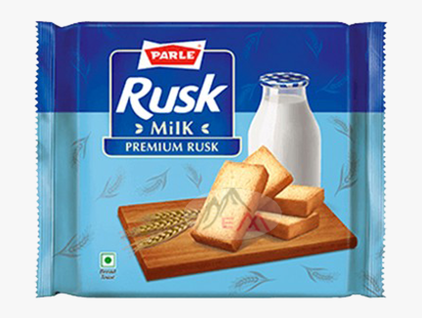 Parle Milk Rusk, HD Png Download, Free Download