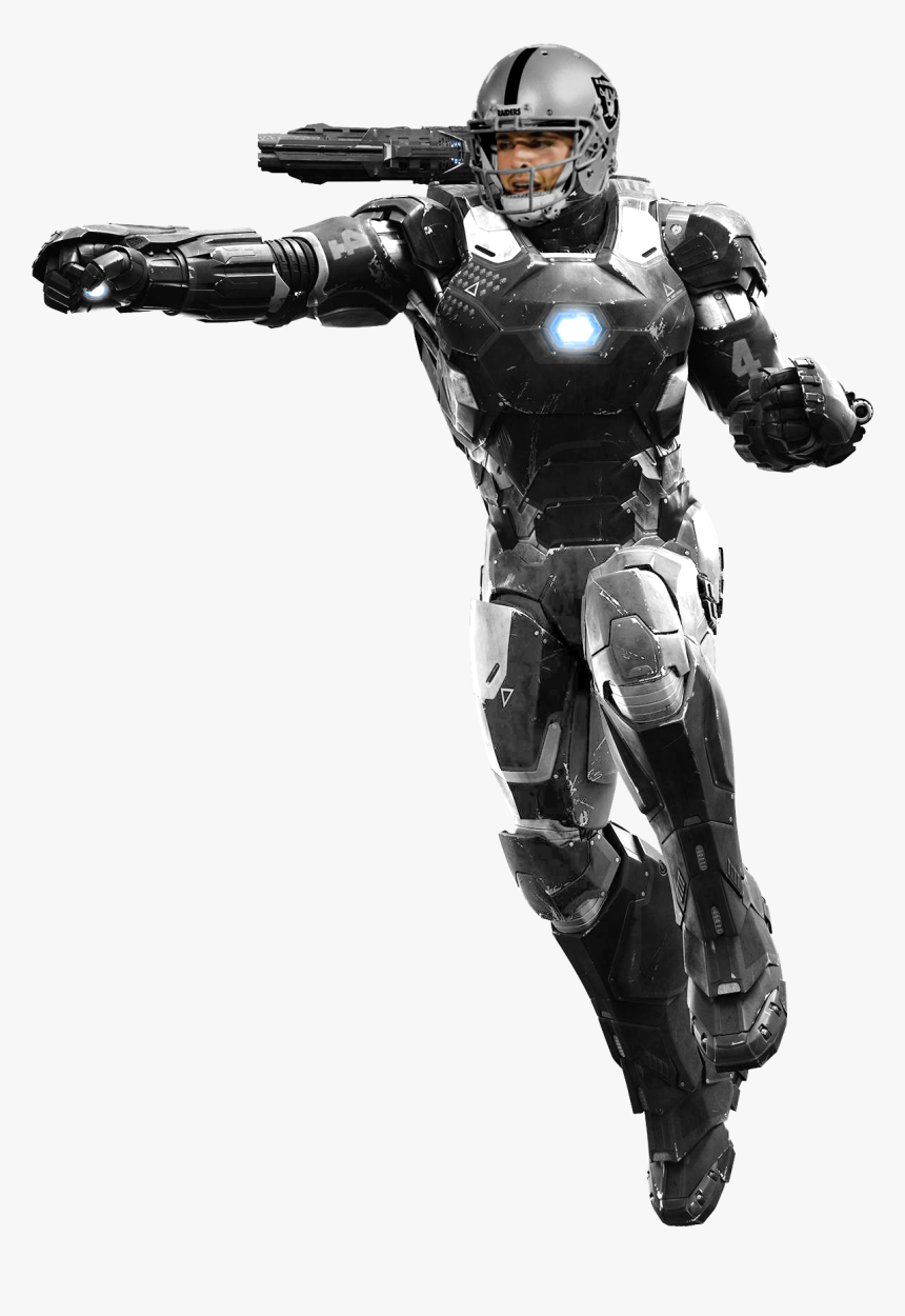 War Machine Marvel Png, Transparent Png, Free Download