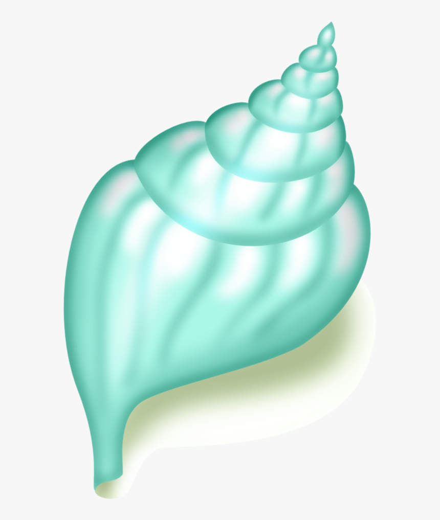 Fundo Do Mar Sea Creatures Drawing, Seashell Crafts, - Illustration, HD Png Download, Free Download