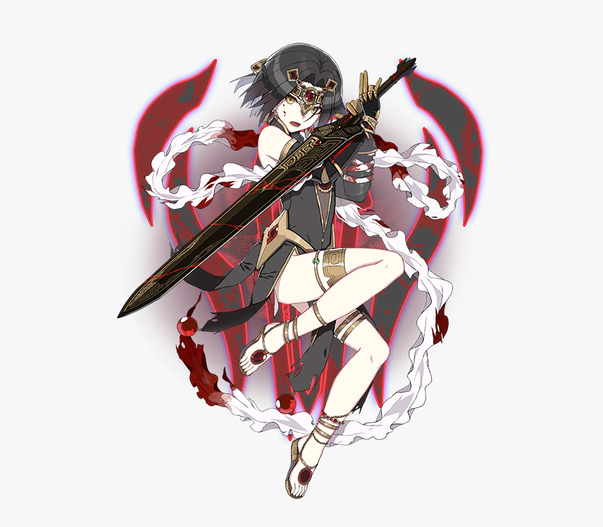 Honkai Impact Dark Xuanyuan, HD Png Download, Free Download