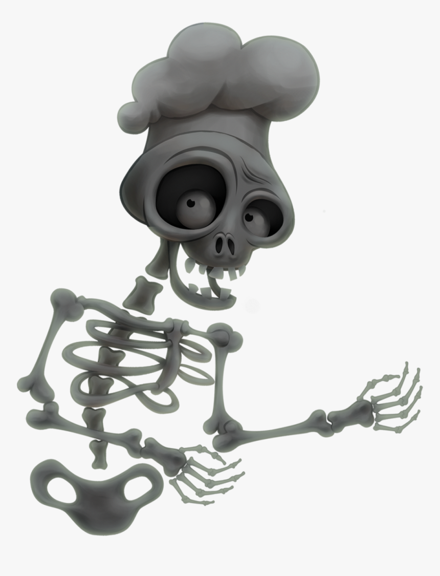 Skeleton, HD Png Download, Free Download