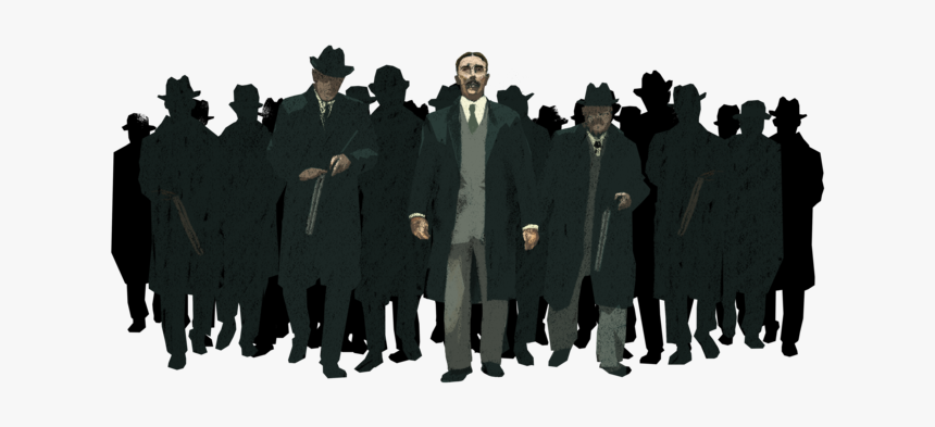 Peaky Blinders Case Study Liquid Tv - Peaky Blinders Gif Png, Transparent Png, Free Download