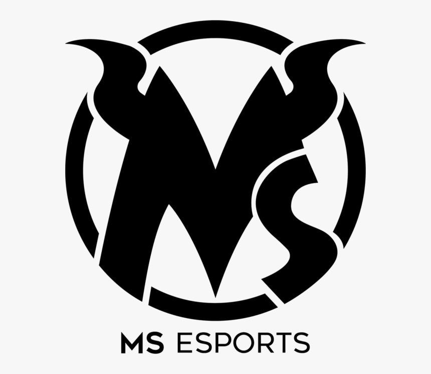 Logo Ms Esports, HD Png Download, Free Download