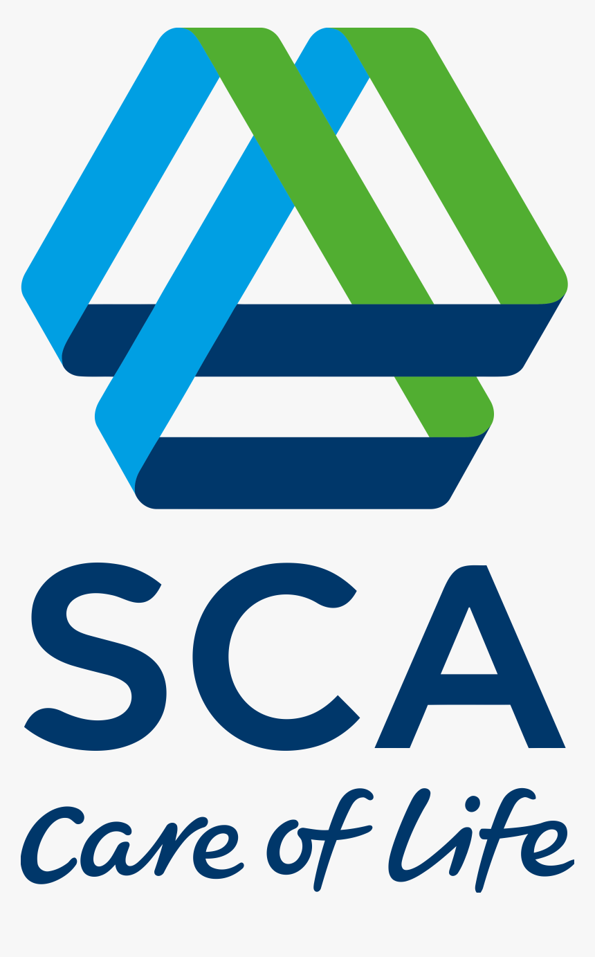 Sca Care Of Life Logo, HD Png Download, Free Download