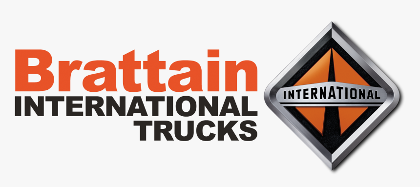 International Truck Logo Png - International Truck, Transparent Png, Free Download