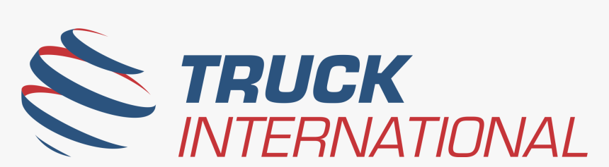 Truck International Transport And Logistics, HD Png Download, Free Download