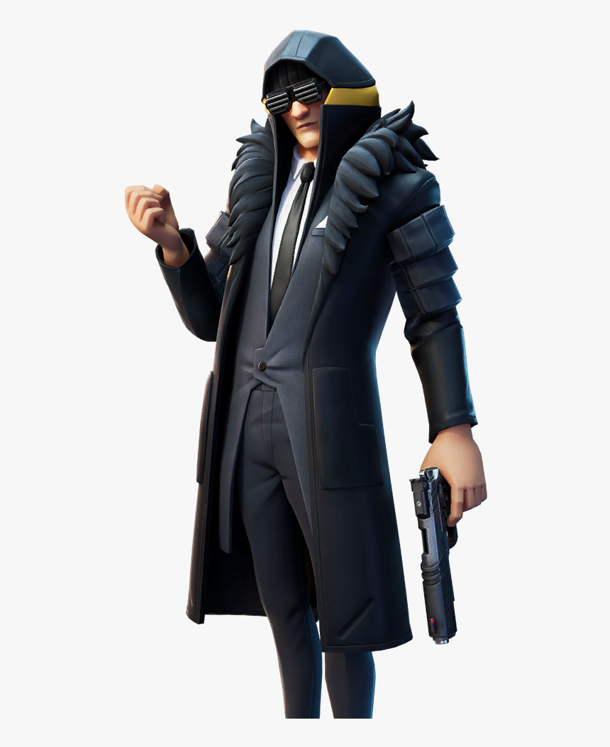 Fortnite Leaked Skins 12.40, HD Png Download, Free Download