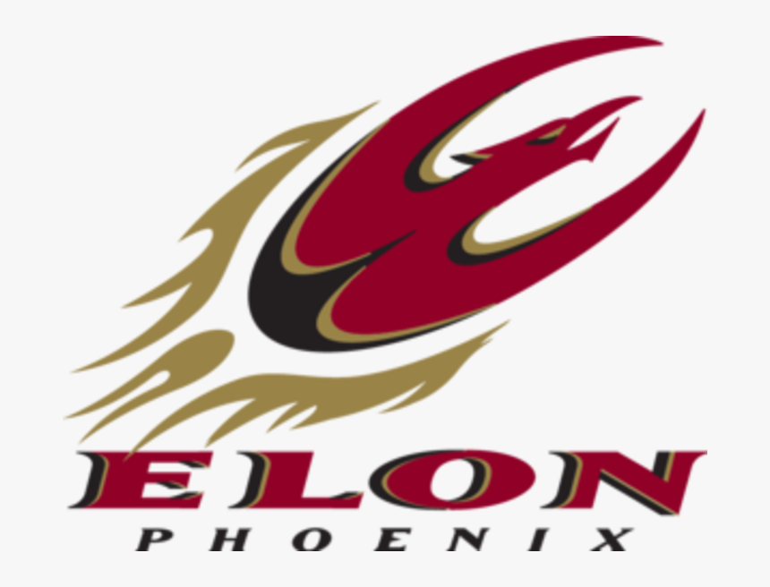 Elon Phoenix Logo , Png Download - Elon Phoenix, Transparent Png, Free Download