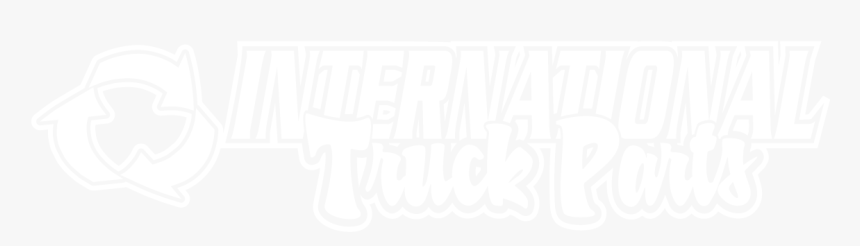 International Truck Parts - Poster, HD Png Download, Free Download