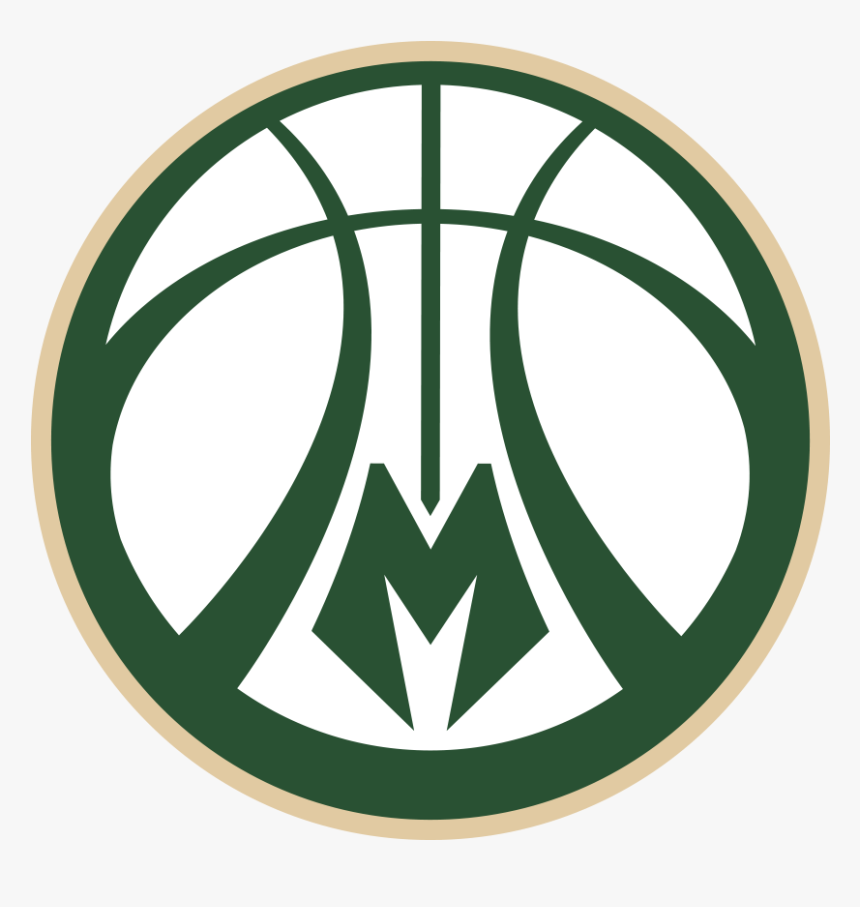 Summer As The Bucks Brand Continues To Evolve Logo Wallpaper Milwaukee Bucks Hd Png Download Kindpng