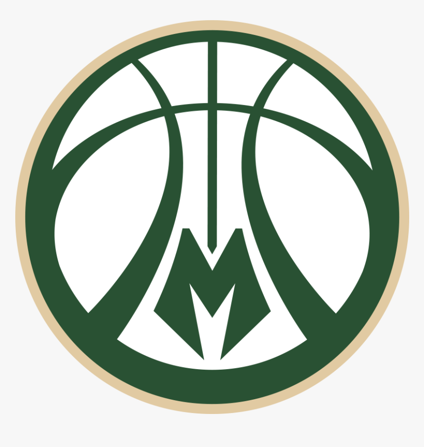 Summer As The Bucks Brand Continues To Evolve - Logo Wallpaper Milwaukee Bucks, HD Png Download, Free Download