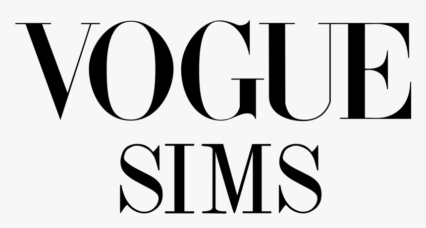 Vogue By Jo Ellison , Png Download - Vogue, Transparent Png, Free Download