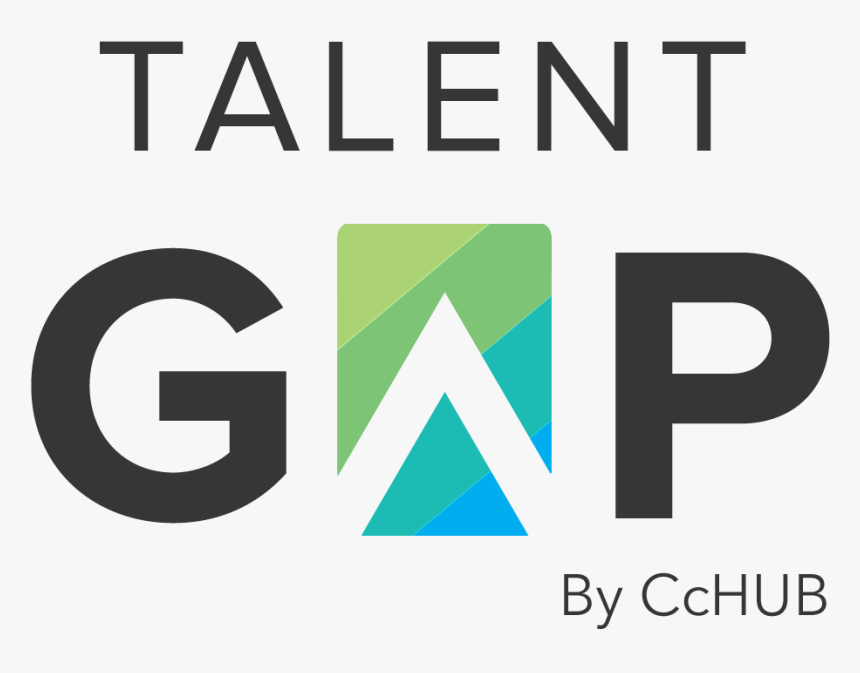 Talent Gap - Graphic Design, HD Png Download, Free Download