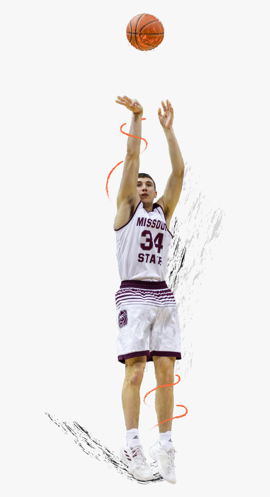 Jared Ridder Graphic"
 Class="img Responsive Owl First - Slam Dunk, HD Png Download, Free Download