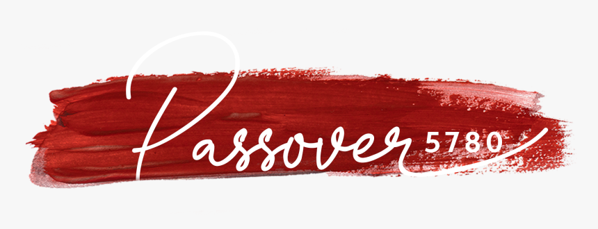 Passover 2020 5780, HD Png Download, Free Download