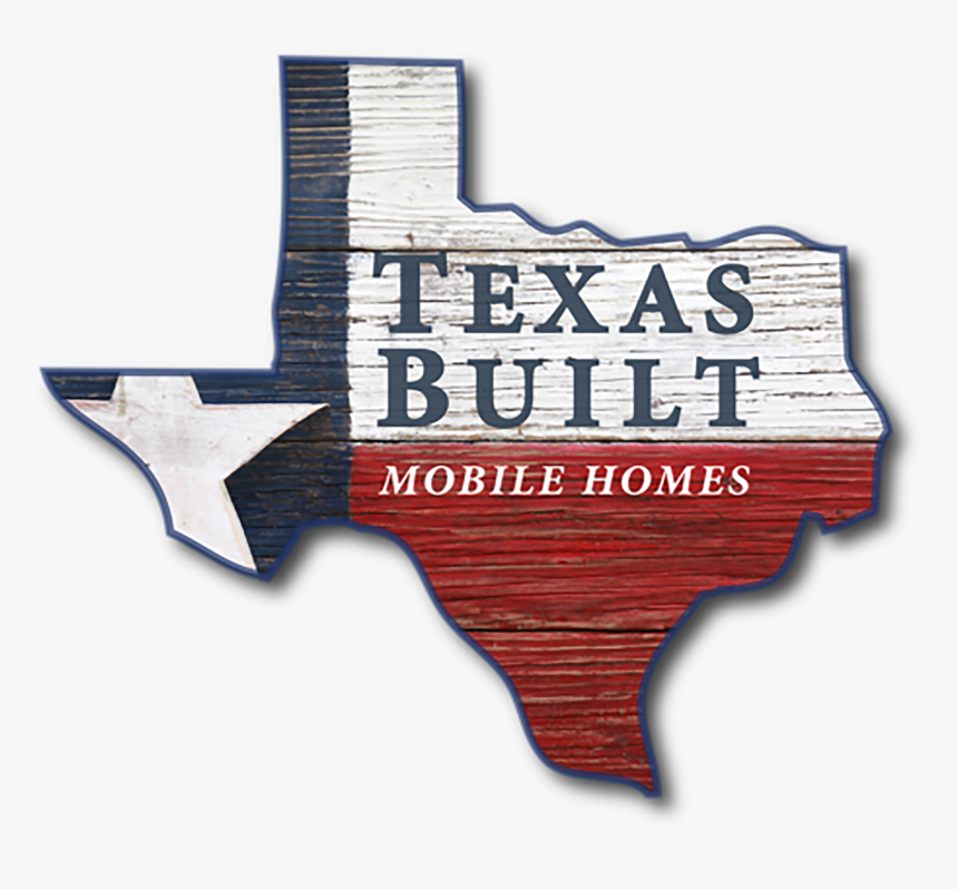 Texas Built Mobile Homes Logo, HD Png Download, Free Download