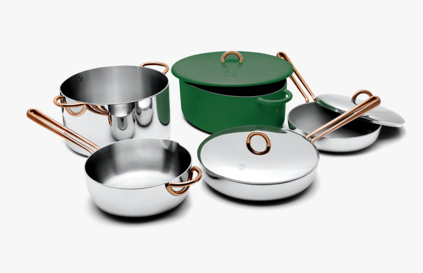 Great Jones Cookware Family Style Kitchen Items, Kitchen - Kichen Items Images Png, Transparent Png, Free Download