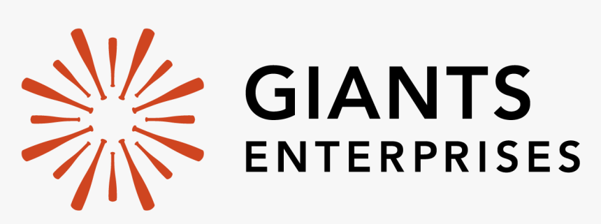 Sf Giants Enterprises Logo, HD Png Download, Free Download