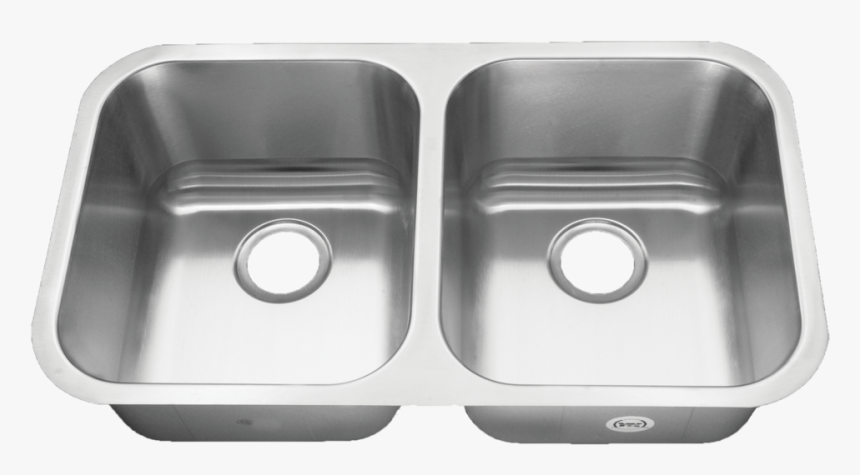 50/50 Stainless Steel Under Counter Kitchen Sink Dimensions, HD Png Download, Free Download