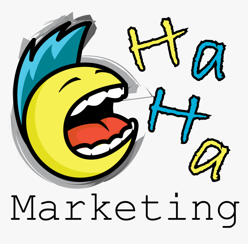 Hahamarketing - Com Logo, HD Png Download, Free Download