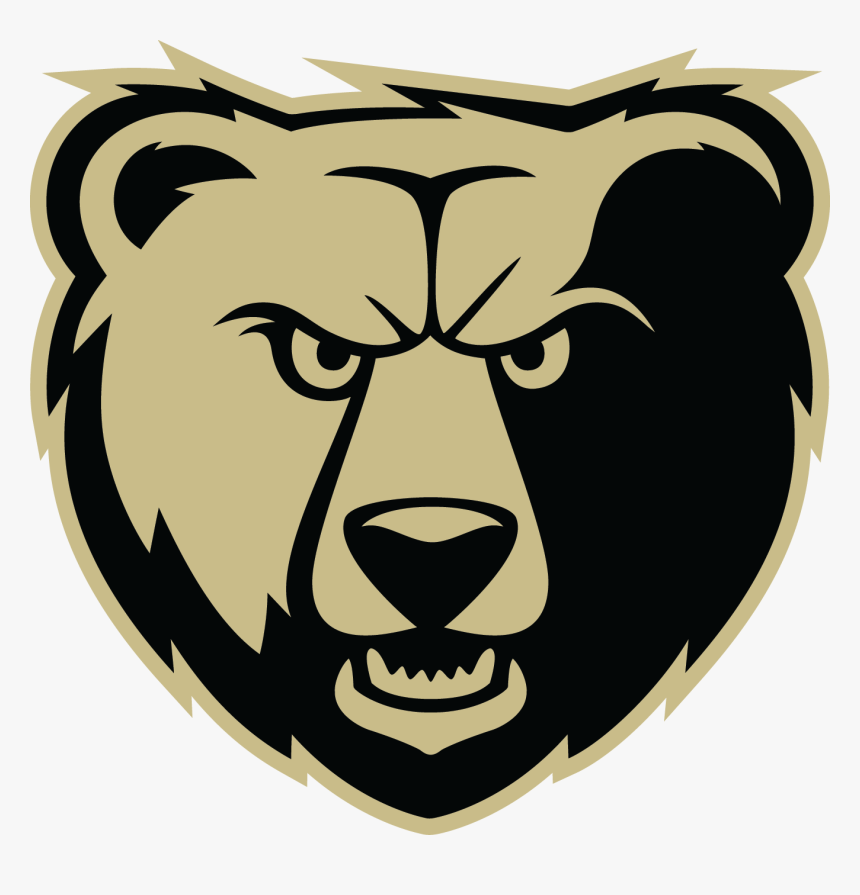 Bear Logos Png , Png Download - Green Bay Packer Logomarca Png, Transparent Png, Free Download