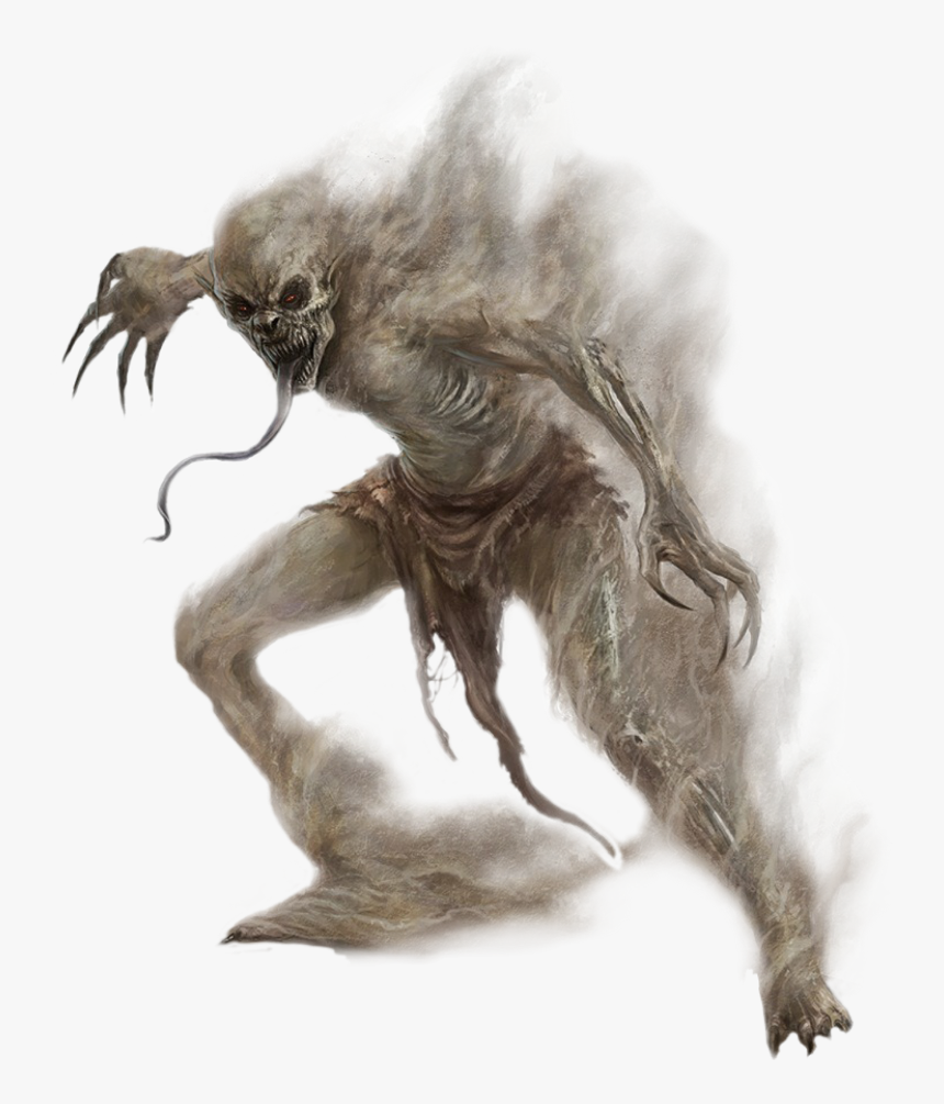 #creature, #sand, #scary - Cool Mythical Creature Ideas, HD Png Download, Free Download