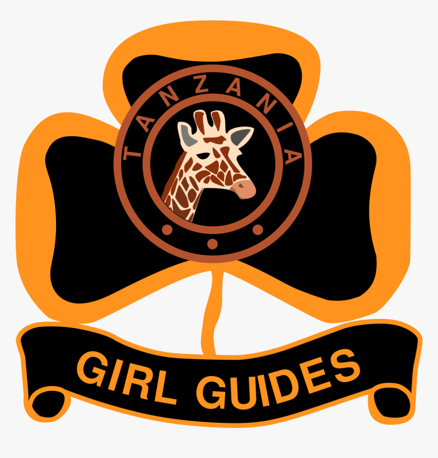 Tanzania Girl Guides, HD Png Download, Free Download