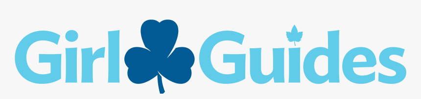 About Thompson Nicola Area Girl Guides - Girl Guides New Logo, HD Png Download, Free Download