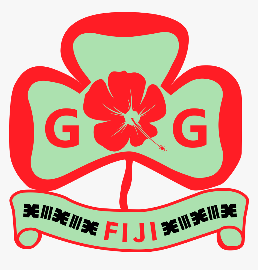 Girl Guides Uniform Fiji, HD Png Download, Free Download