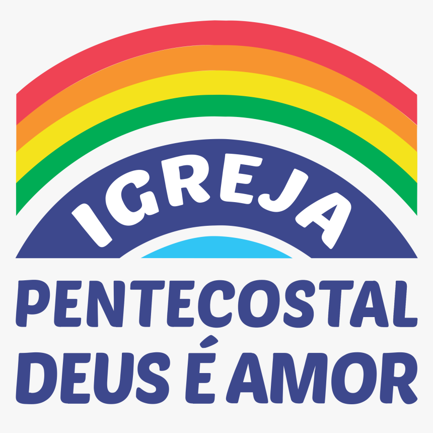God Is Love Pentecostal Church, HD Png Download, Free Download