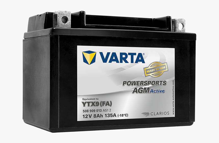 Varta, HD Png Download, Free Download