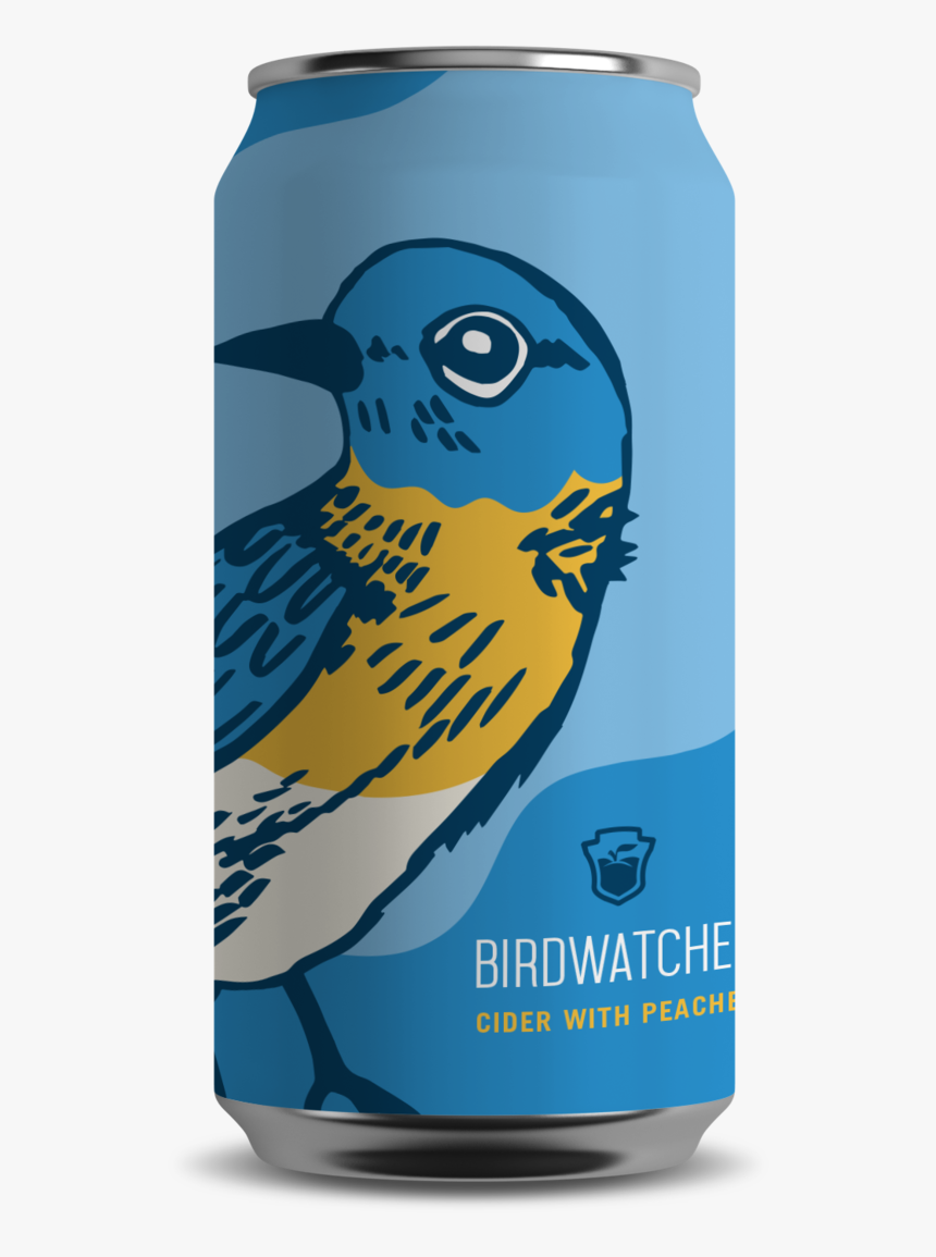 Ploughman Bird Watcher 12oz Mockup - Macaw, HD Png Download, Free Download